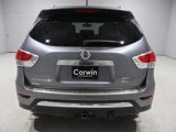 Used 2015 Nissan Pathfinder SL w/ SL Premium Package image 3