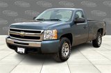 Used 2011 Chevrolet Silverado 1500 W/T image 3