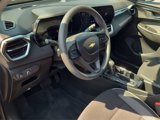 Used 2024 Chevrolet TrailBlazer LS w/ LS Convenience Package image 2