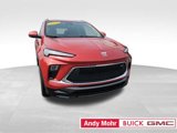 New 2024 Buick Encore GX Sport Touring w/ Experience Buick Package image 4
