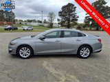 Used 2023 Chevrolet Malibu LT image 2
