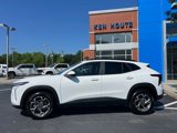 Used 2025 Chevrolet Trax LT w/ Driver Confidence Package image 2