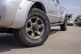 Used 2004 Nissan Frontier XE w/ (PWR) XE Pwr Pkg image 5