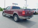 Used 2005 Ford F150 Lariat image 6