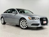 Used 2015 Audi A6 2.0T Premium Plus w/ Premium Plus Package image 4
