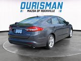 Used 2018 Ford Fusion S image 6