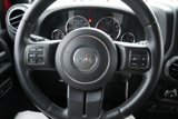 Used 2013 Jeep Wrangler Unlimited Sport image 5