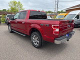 Used 2018 Ford F150 XLT w/ Equipment Group 302A Luxury image 4