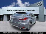 Certified 2022 Lexus RX 350 AWD w/ Premium Package image 4