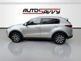 Used 2017 Kia Sportage EX image 4