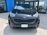 Used 2017 Kia Sportage LX image 2