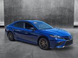 Used 2023 Toyota Camry SE image 3