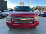 Used 2013 Chevrolet Tahoe LT w/ Suspension Package, Off-Road image 2