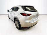 Used 2020 MAZDA CX-5 Grand Touring image 5