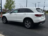 Certified 2022 Mercedes-Benz GLC 300 4MATIC image 5