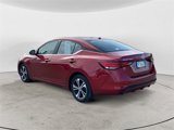 Used 2022 Nissan Sentra SV w/ All-Weather Package image 3