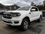Used 2021 Ford Ranger 4x4 SuperCrew image 2