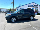 Used 2014 Ford Explorer XLT w/ Equipment Group 201A image 5