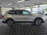 Used 2024 Volkswagen Tiguan S image 3