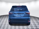 Used 2022 Ford EcoSport SES w/ Interior Protection Package image 4