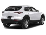 Used 2022 MAZDA CX-30 AWD 2.5 S w/ Select Package image 3