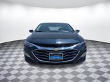 Used 2024 Chevrolet Malibu LT image 2