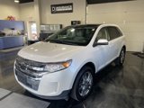 Used 2013 Ford Edge Limited image 3