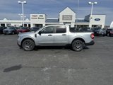 New 2024 Ford Maverick XLT w/ XLT Luxury Package image 2