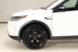 Used 2021 Land Rover Discovery Sport SE image 2