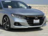 Used 2022 Honda Accord Sport image 3