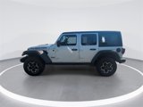 Used 2023 Jeep Wrangler Unlimited Rubicon image 5