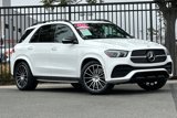 Used 2020 Mercedes-Benz GLE 350 image 2