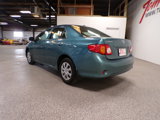 Used 2010 Toyota Corolla LE image 3