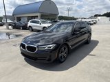 Certified 2022 BMW 530i w/ Convenience Package image 3