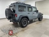 Used 2015 Jeep Wrangler Unlimited Rubicon image 6