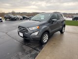 Used 2018 Ford EcoSport SE w/ SE Convenience Package image 3