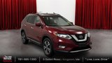 Used 2018 Nissan Rogue SL w/ Premium Package image 3