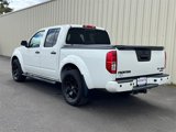 Used 2020 Nissan Frontier SV w/ Value Truck Package image 6