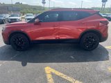 Used 2022 Chevrolet Blazer LT image 4