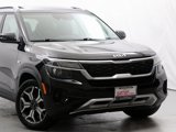 Used 2022 Kia Seltos EX image 2