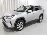 Used 2019 Toyota RAV4 XLE Premium image 3