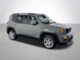 Used 2021 Jeep Renegade Latitude image 4
