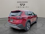 Used 2023 Nissan Rogue SV image 5