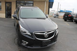 Used 2020 Buick Envision Essence image 2