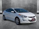 Used 2013 Hyundai Elantra Limited w/ Technology Pkg image 3