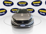 Used 2019 Honda Civic Touring image 3