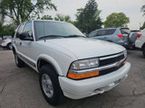 Used 1998 Chevrolet Blazer LS w/ Preferred Equipment Group image 5