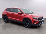 Certified 2022 Volkswagen Taos SE image 3