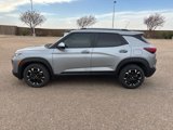 Used 2023 Chevrolet TrailBlazer LT image 3