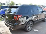 Used 2017 Ford Explorer Sport image 4